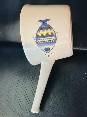 Villeroy & Boch "Viking" butter warmer